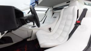 Lamborghini Countach LP5000 S Quattrovalvole 1985 года 